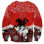 custom-dragons-rugby-christmas-sweatshirt-merry-xmas-2023-mix-aboriginal-art