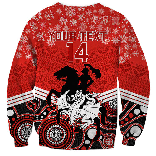 custom-dragons-rugby-christmas-sweatshirt-merry-xmas-2023-mix-aboriginal-art