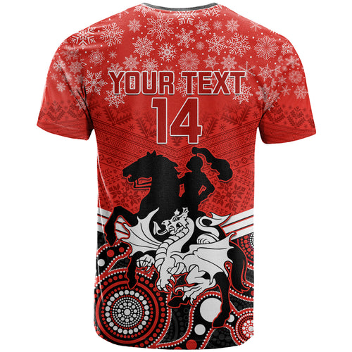 custom-dragons-rugby-christmas-t-shirt-merry-xmas-2023-mix-aboriginal-art