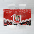 custom-dragons-rugby-christmas-tablecloth-merry-xmas-2023-mix-aboriginal-art