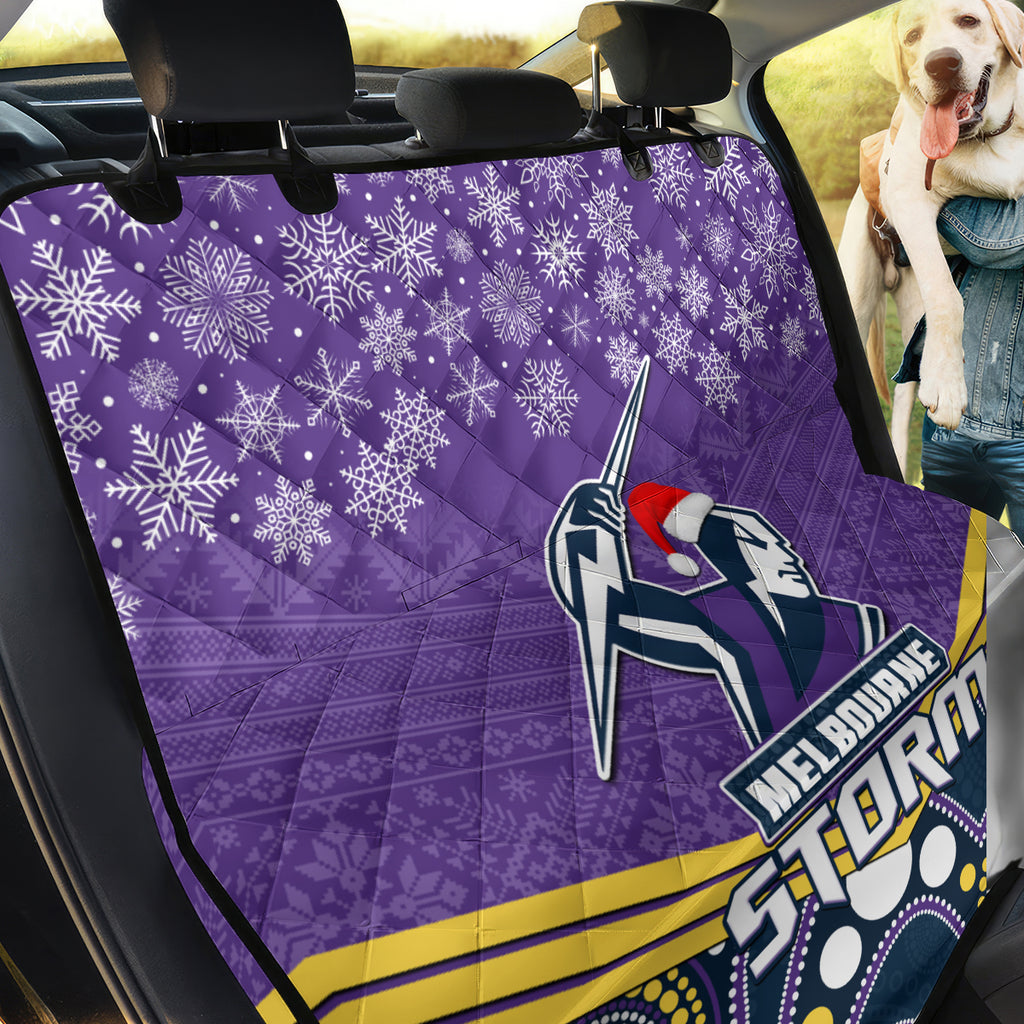 custom-storm-rugby-christmas-back-car-seat-cover-merry-xmas-2023-mix-aboriginal-art