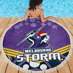 custom-storm-rugby-christmas-beach-blanket-merry-xmas-2023-mix-aboriginal-art