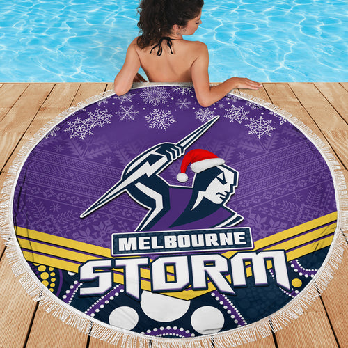 custom-storm-rugby-christmas-beach-blanket-merry-xmas-2023-mix-aboriginal-art
