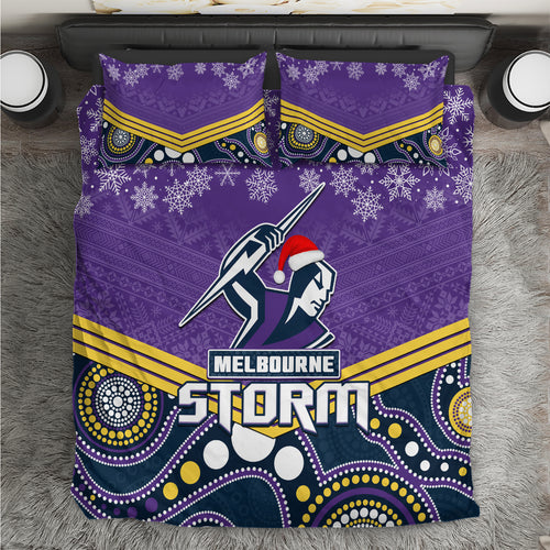 custom-storm-rugby-christmas-bedding-set-merry-xmas-2023-mix-aboriginal-art