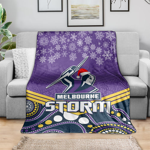 custom-storm-rugby-christmas-blanket-merry-xmas-2023-mix-aboriginal-art