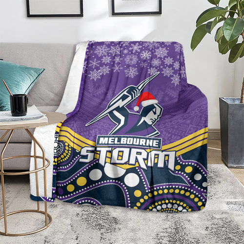 custom-storm-rugby-christmas-blanket-merry-xmas-2023-mix-aboriginal-art