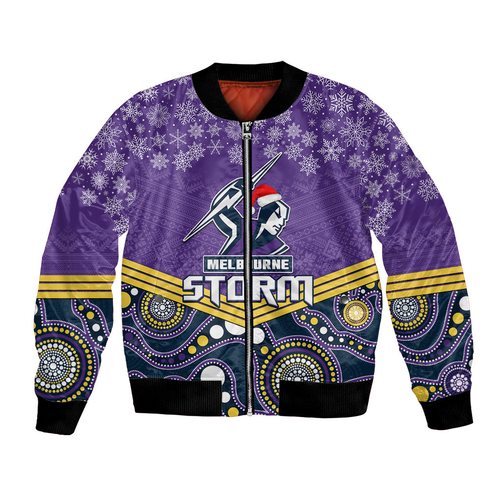 custom-storm-rugby-christmas-bomber-jacket-merry-xmas-2023-mix-aboriginal-art