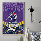 custom-storm-rugby-christmas-canvas-wall-art-merry-xmas-2023-mix-aboriginal-art