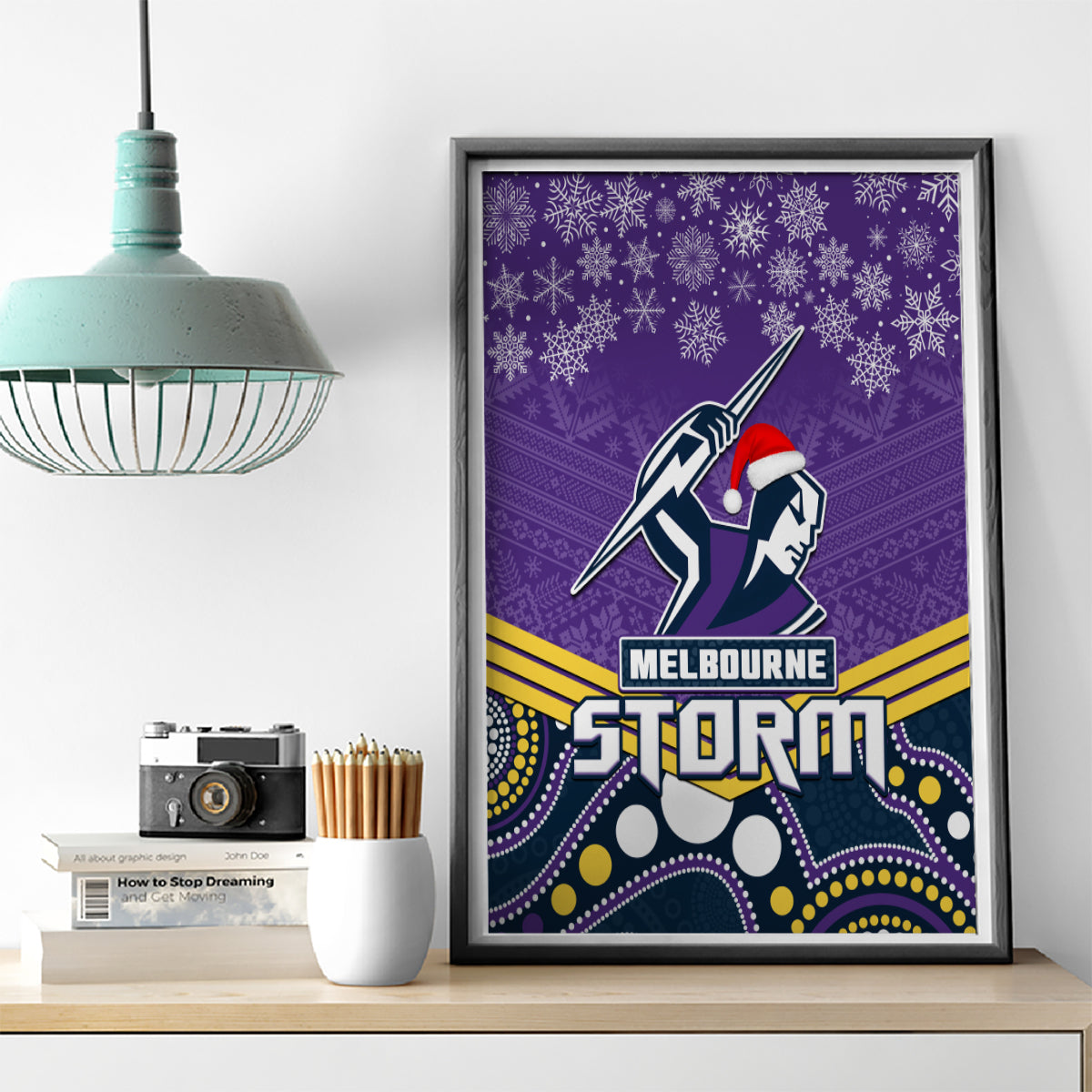 custom-storm-rugby-christmas-canvas-wall-art-merry-xmas-2023-mix-aboriginal-art