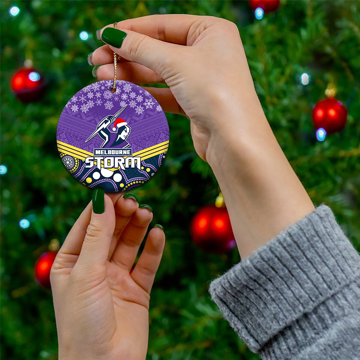 storm-rugby-christmas-ceramic-ornament-merry-xmas-2023-mix-aboriginal-art