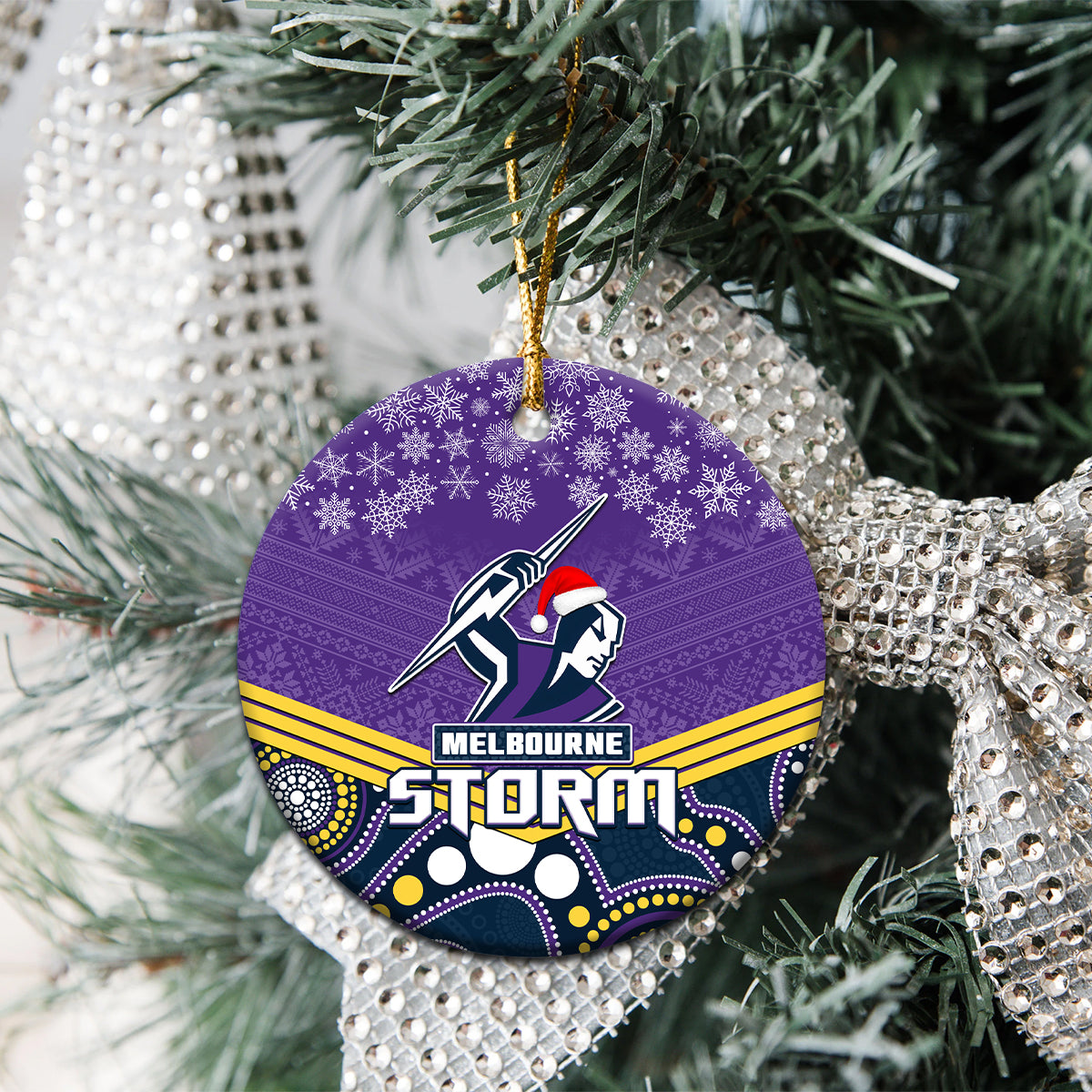 storm-rugby-christmas-ceramic-ornament-merry-xmas-2023-mix-aboriginal-art