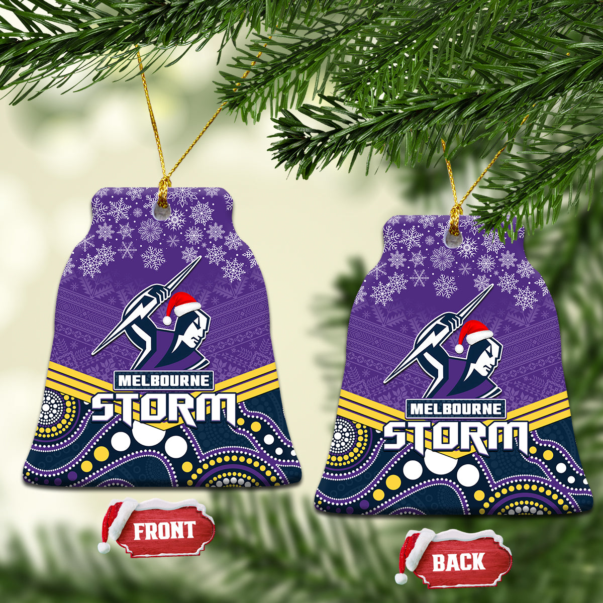 storm-rugby-christmas-ceramic-ornament-merry-xmas-2023-mix-aboriginal-art