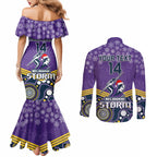 custom-storm-rugby-christmas-couples-matching-mermaid-dress-and-long-sleeve-button-shirt-merry-xmas-2023-mix-aboriginal-art