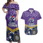 custom-storm-rugby-christmas-couples-matching-off-shoulder-maxi-dress-and-hawaiian-shirt-merry-xmas-2023-mix-aboriginal-art