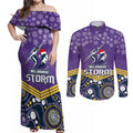 custom-storm-rugby-christmas-couples-matching-off-shoulder-maxi-dress-and-long-sleeve-button-shirt-merry-xmas-2023-mix-aboriginal-art