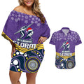 custom-storm-rugby-christmas-couples-matching-off-shoulder-short-dress-and-hawaiian-shirt-merry-xmas-2023-mix-aboriginal-art