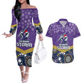 custom-storm-rugby-christmas-couples-matching-off-the-shoulder-long-sleeve-dress-and-hawaiian-shirt-merry-xmas-2023-mix-aboriginal-art