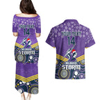 custom-storm-rugby-christmas-couples-matching-puletasi-dress-and-hawaiian-shirt-merry-xmas-2023-mix-aboriginal-art