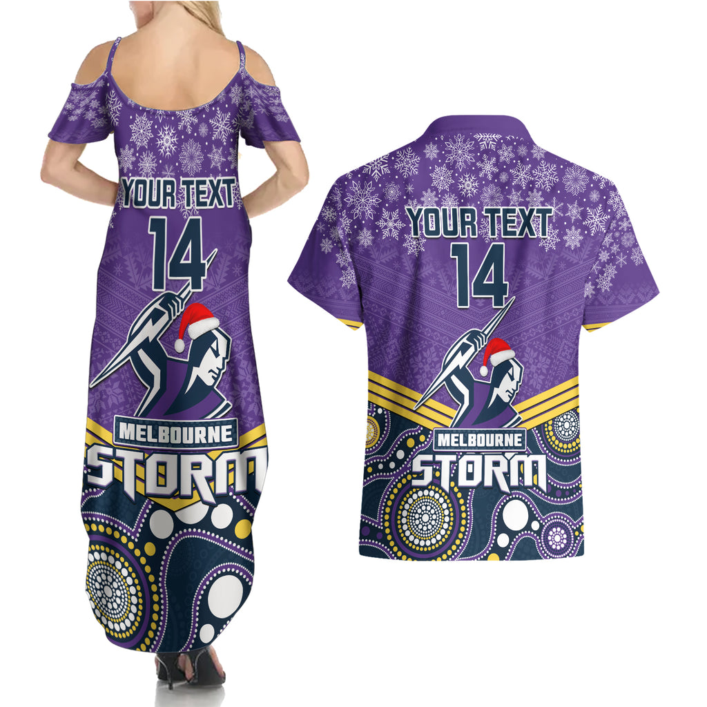 custom-storm-rugby-christmas-couples-matching-summer-maxi-dress-and-hawaiian-shirt-merry-xmas-2023-mix-aboriginal-art