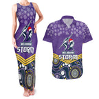 custom-storm-rugby-christmas-couples-matching-tank-maxi-dress-and-hawaiian-shirt-merry-xmas-2023-mix-aboriginal-art