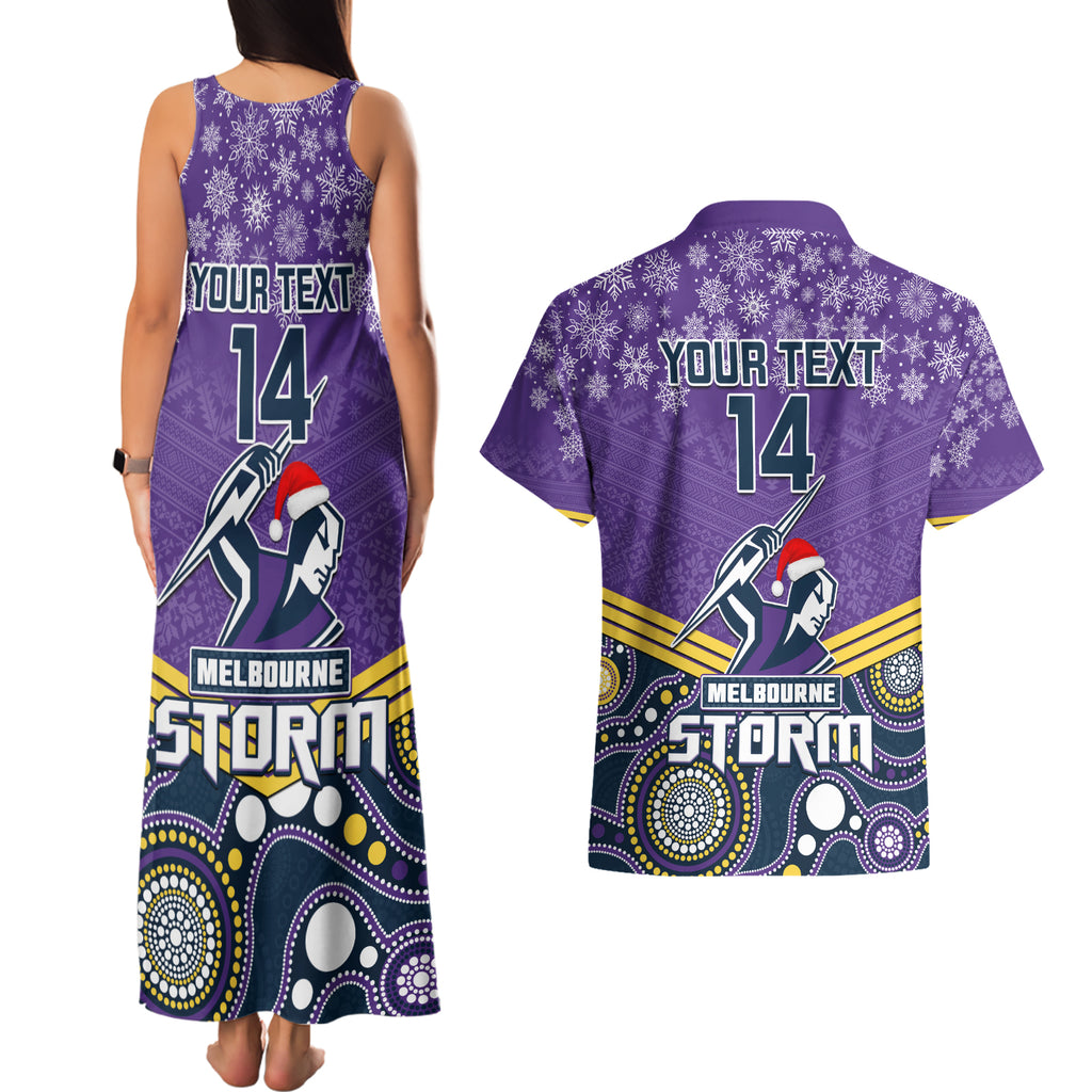 custom-storm-rugby-christmas-couples-matching-tank-maxi-dress-and-hawaiian-shirt-merry-xmas-2023-mix-aboriginal-art