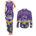 custom-storm-rugby-christmas-couples-matching-tank-maxi-dress-and-long-sleeve-button-shirt-merry-xmas-2023-mix-aboriginal-art