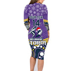 custom-storm-rugby-christmas-family-matching-long-sleeve-bodycon-dress-and-hawaiian-shirt-merry-xmas-2023-mix-aboriginal-art