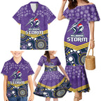 custom-storm-rugby-christmas-family-matching-mermaid-dress-and-hawaiian-shirt-merry-xmas-2023-mix-aboriginal-art