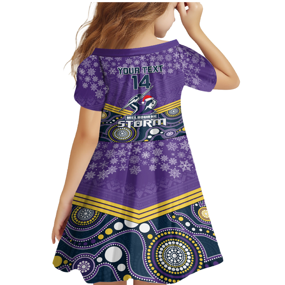 custom-storm-rugby-christmas-family-matching-mermaid-dress-and-hawaiian-shirt-merry-xmas-2023-mix-aboriginal-art