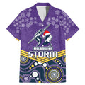 custom-storm-rugby-christmas-family-matching-mermaid-dress-and-hawaiian-shirt-merry-xmas-2023-mix-aboriginal-art