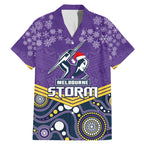 custom-storm-rugby-christmas-family-matching-mermaid-dress-and-hawaiian-shirt-merry-xmas-2023-mix-aboriginal-art
