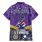 custom-storm-rugby-christmas-family-matching-mermaid-dress-and-hawaiian-shirt-merry-xmas-2023-mix-aboriginal-art