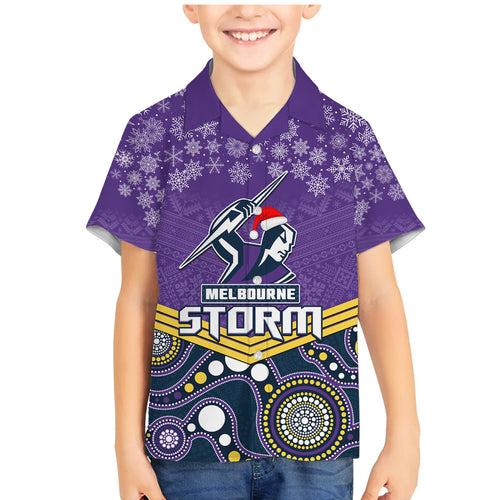 custom-storm-rugby-christmas-family-matching-mermaid-dress-and-hawaiian-shirt-merry-xmas-2023-mix-aboriginal-art