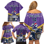 custom-storm-rugby-christmas-family-matching-off-shoulder-short-dress-and-hawaiian-shirt-merry-xmas-2023-mix-aboriginal-art