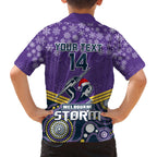 custom-storm-rugby-christmas-family-matching-puletasi-dress-and-hawaiian-shirt-merry-xmas-2023-mix-aboriginal-art