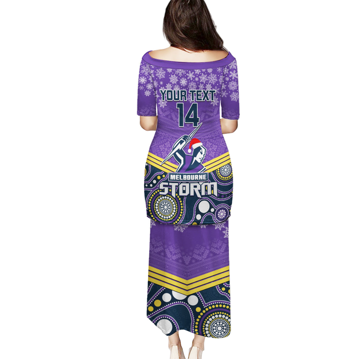 custom-storm-rugby-christmas-family-matching-puletasi-dress-and-hawaiian-shirt-merry-xmas-2023-mix-aboriginal-art