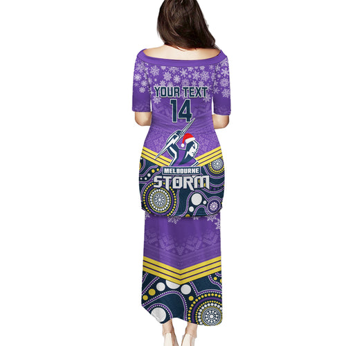 custom-storm-rugby-christmas-family-matching-puletasi-dress-and-hawaiian-shirt-merry-xmas-2023-mix-aboriginal-art