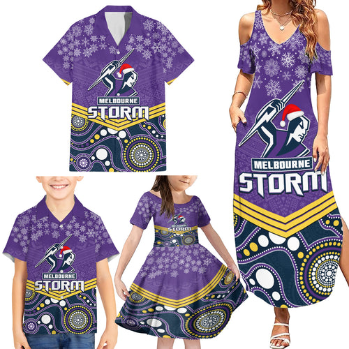 custom-storm-rugby-christmas-family-matching-summer-maxi-dress-and-hawaiian-shirt-merry-xmas-2023-mix-aboriginal-art