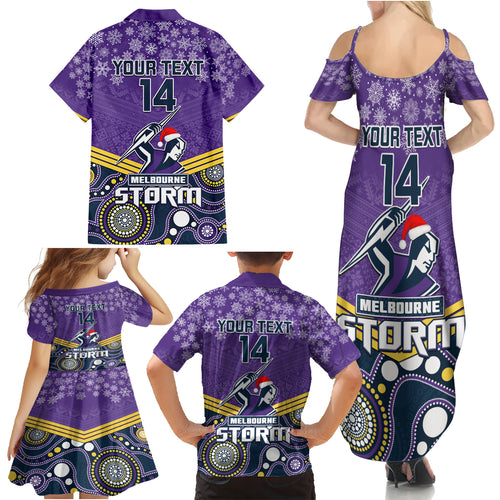 custom-storm-rugby-christmas-family-matching-summer-maxi-dress-and-hawaiian-shirt-merry-xmas-2023-mix-aboriginal-art