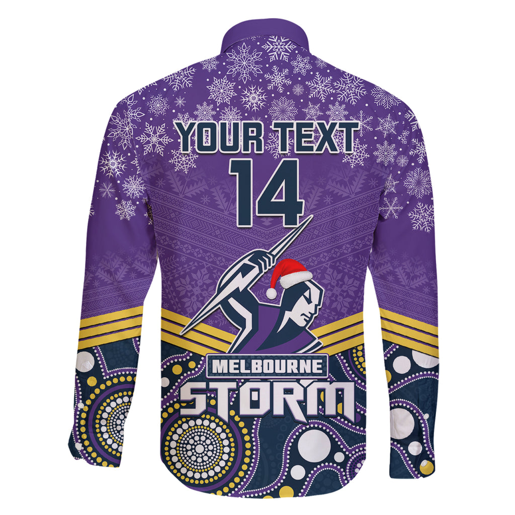 custom-storm-rugby-christmas-family-matching-summer-maxi-dress-and-hawaiian-shirt-merry-xmas-2023-mix-aboriginal-art