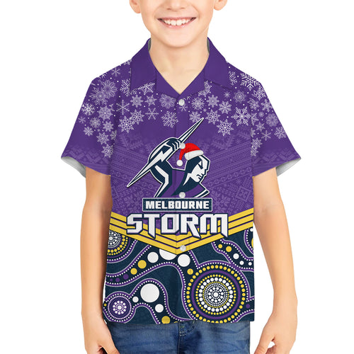 custom-storm-rugby-christmas-family-matching-summer-maxi-dress-and-hawaiian-shirt-merry-xmas-2023-mix-aboriginal-art