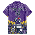 custom-storm-rugby-christmas-family-matching-tank-maxi-dress-and-hawaiian-shirt-merry-xmas-2023-mix-aboriginal-art