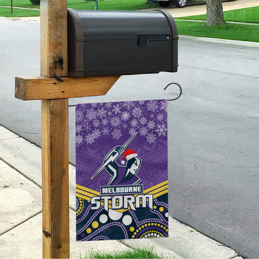 custom-storm-rugby-christmas-garden-flag-merry-xmas-2023-mix-aboriginal-art