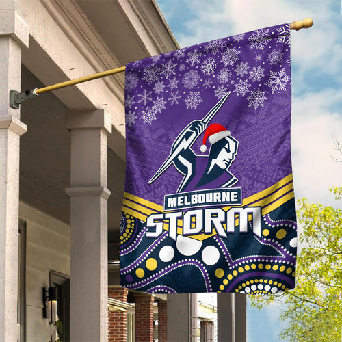 custom-storm-rugby-christmas-garden-flag-merry-xmas-2023-mix-aboriginal-art