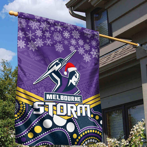 custom-storm-rugby-christmas-garden-flag-merry-xmas-2023-mix-aboriginal-art