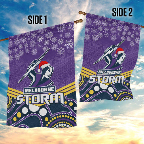 custom-storm-rugby-christmas-garden-flag-merry-xmas-2023-mix-aboriginal-art
