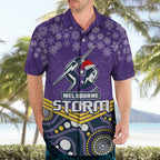 custom-storm-rugby-christmas-hawaiian-shirt-merry-xmas-2023-mix-aboriginal-art