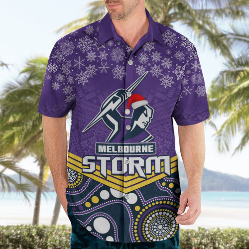 custom-storm-rugby-christmas-hawaiian-shirt-merry-xmas-2023-mix-aboriginal-art
