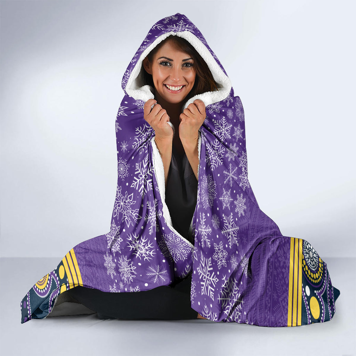 custom-storm-rugby-christmas-hooded-blanket-merry-xmas-2023-mix-aboriginal-art