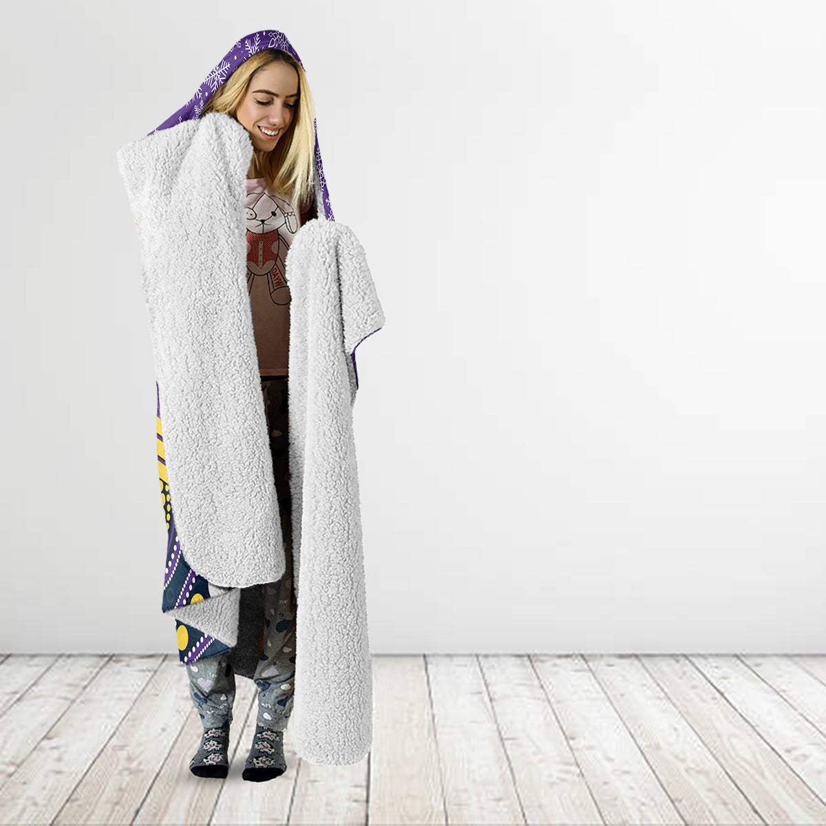 custom-storm-rugby-christmas-hooded-blanket-merry-xmas-2023-mix-aboriginal-art